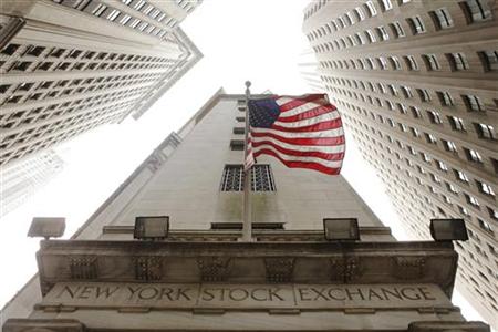 Cene akcija na Wall Streetu su porasle nakon sto je objavljen zapisnik sa martovskog sastanka FED-a